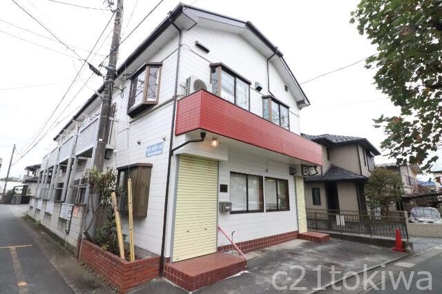 ちくまコーポ