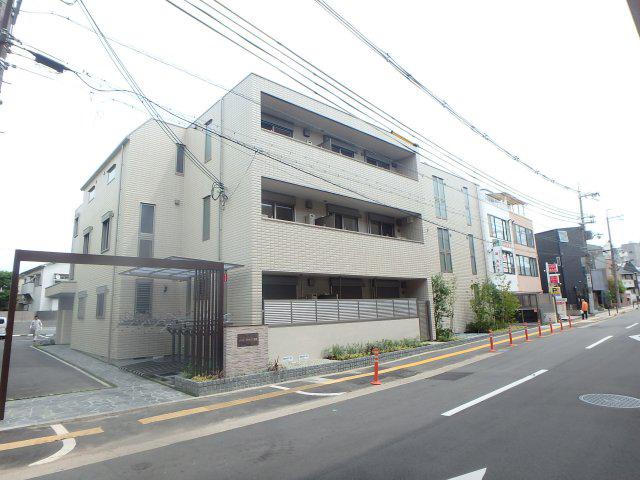 メゾン・イセキス曽根