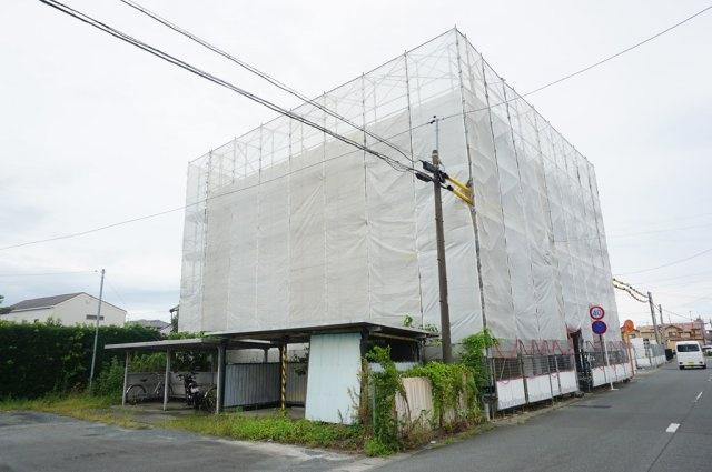 D-HILLS小池