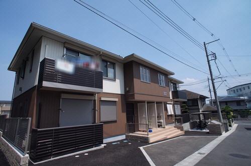 シャーメゾンあい