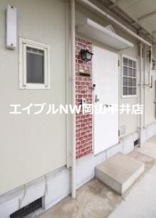 駅前ハイツI