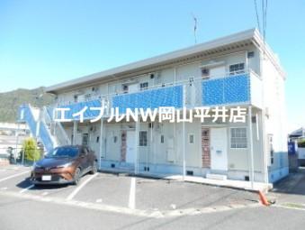駅前ハイツI