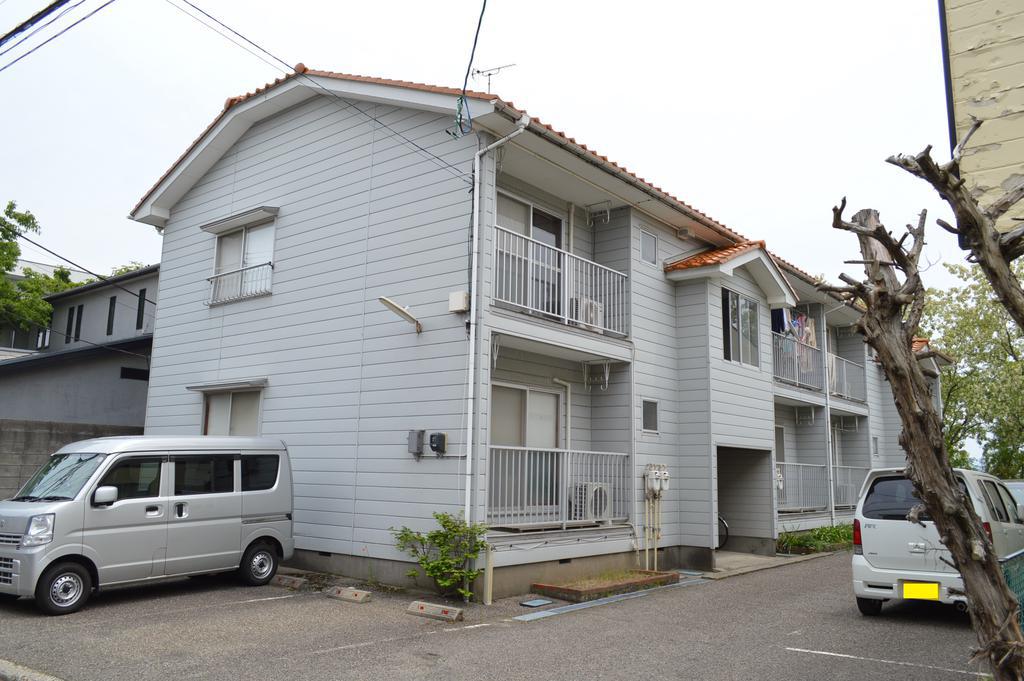 ハイツ平野