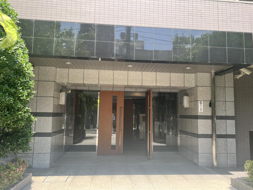 日神デュオステージ浅草