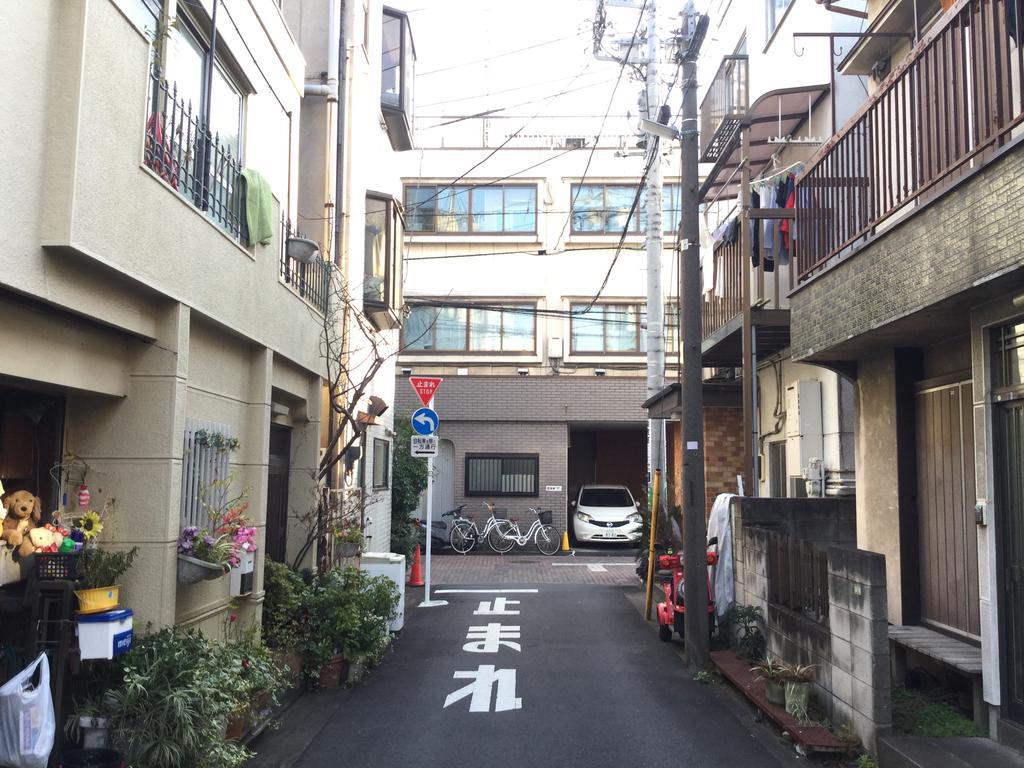 荒川遊園NKビル302