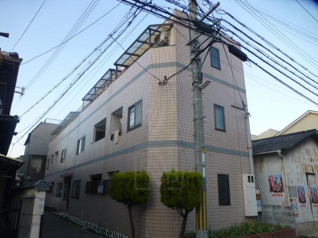 ハイツ・オーワイ