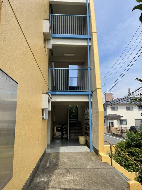 上原ビル