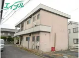 生川アパート