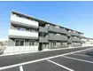 VILLA PATIO(2LDK/3階)