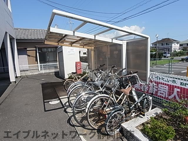 グランシャリオII