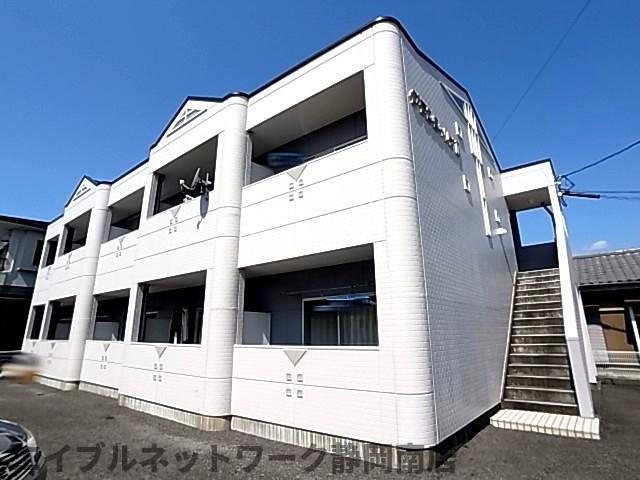 グランシャリオII
