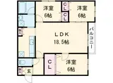 千歳市春日町1丁目マンション