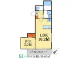 三郷市早稲田3丁目III