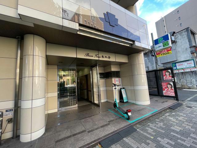 ブラントゥール恵比寿