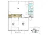 メゾンドリームA