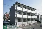 レオパレスHIBARIONIII