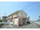 ウスキハイツ