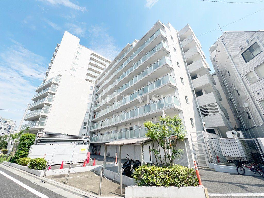 グランハイツ高田馬場