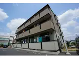 ラ・リアン A・B B棟