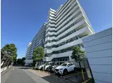 ガーデン・プレジール朝霞台