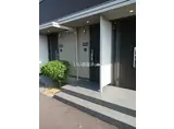 シャーメゾンさぬき A棟