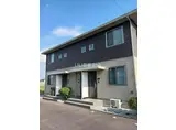シャーメゾンさぬき A棟