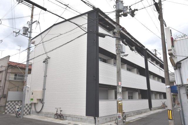 CITY PAL TAJIMA イースト