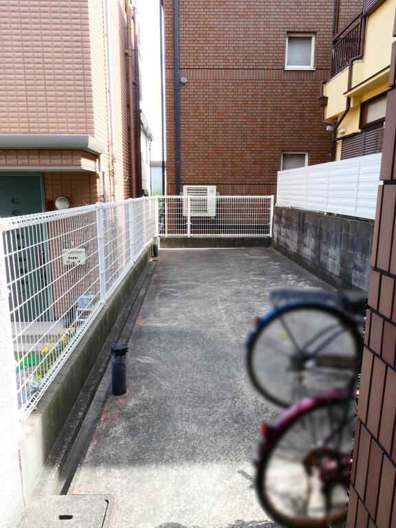 レジデンス篠原中町