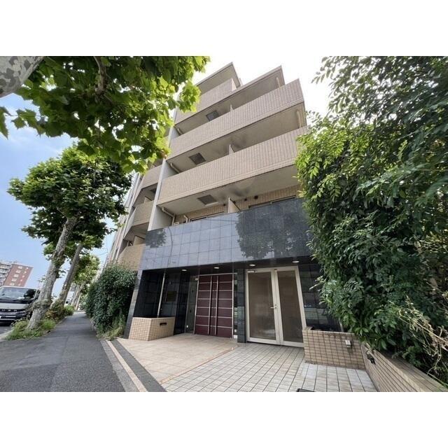 レジデンス新宿中落合