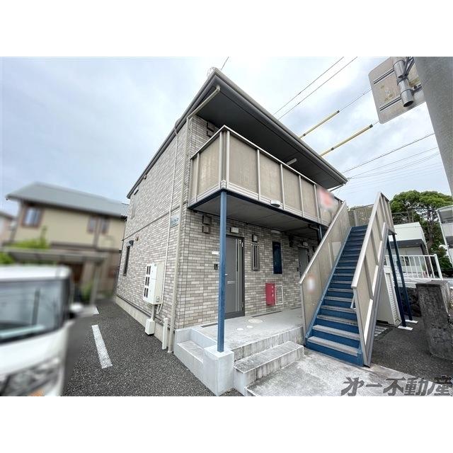 リバーフォレスト