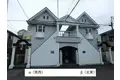 パレス清瀬β
