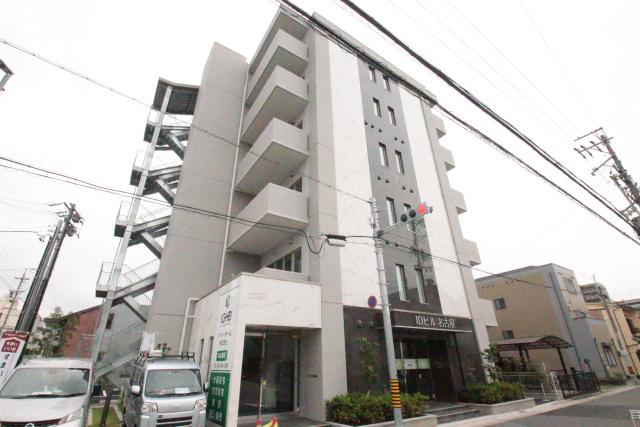 リナージュ佐古前