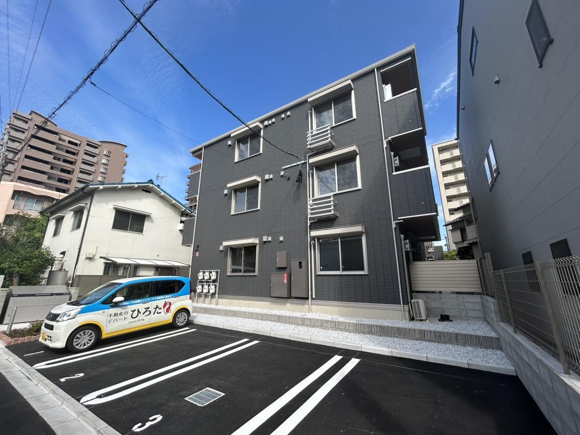 D-ROOM浅生