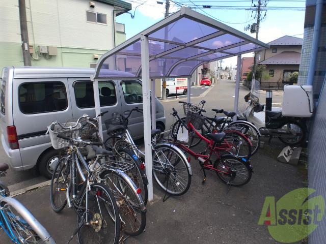 キャピタル萩野町