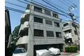 東京都荒川区西日暮里の建物