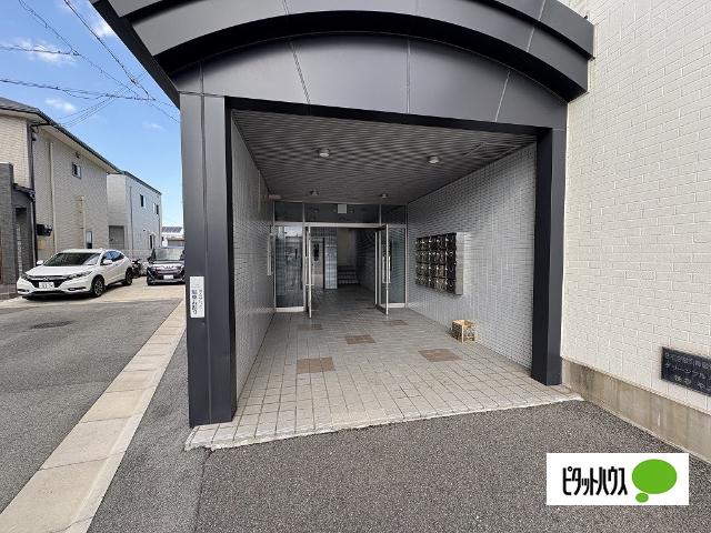 グリーンフル小雑賀