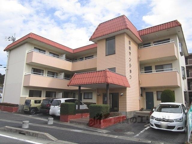協栄マンション(2DK/2階)