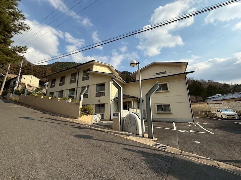 サンライズ大宅