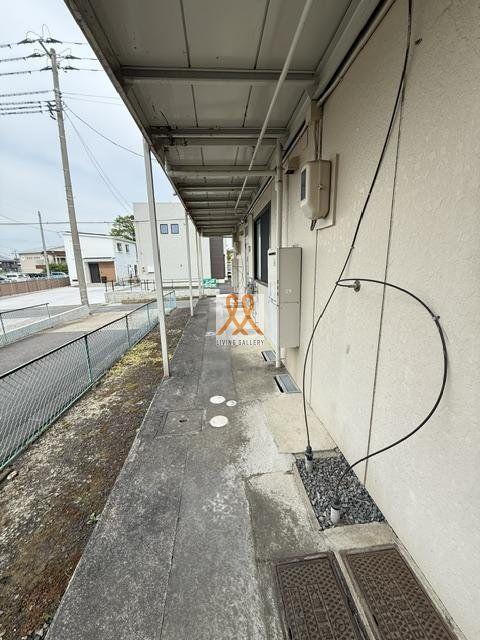 ビアンカみなみ