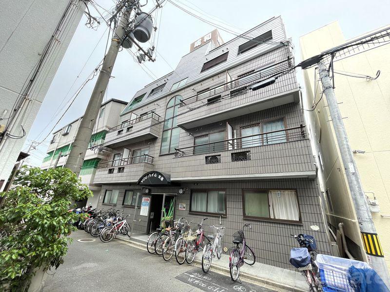 YOUハイム衣摺