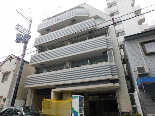 WILLDO三宮イースト