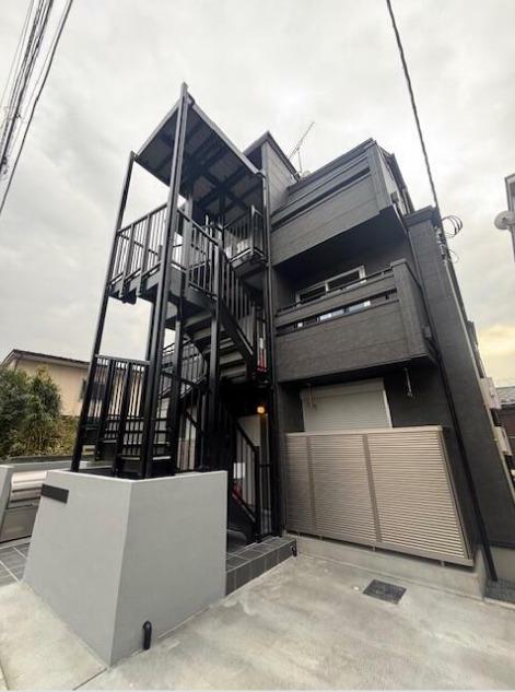 G BASE市川平田