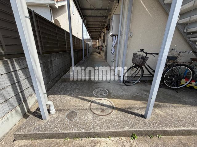 コスモハイツ松本I