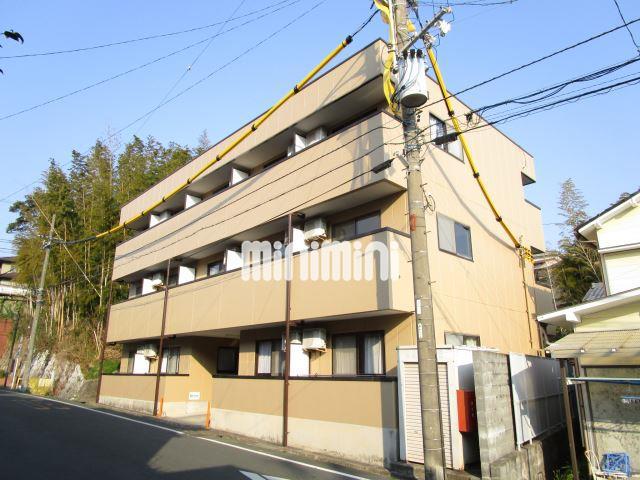 メゾン鹿谷III