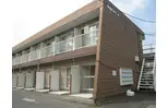 学園ハイツA棟