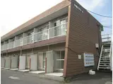 学園ハイツA棟