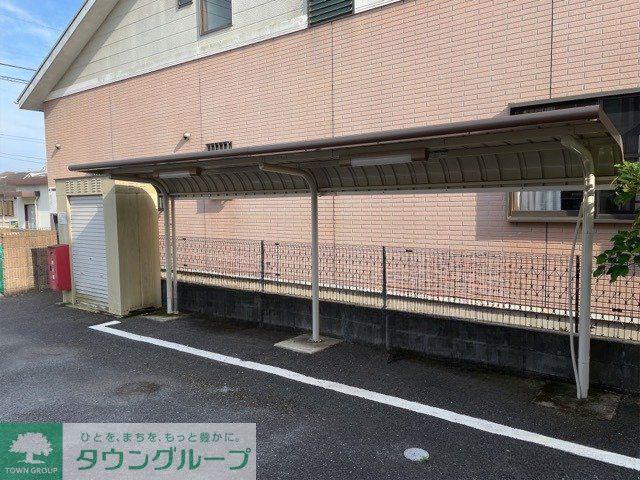 レオパレスクレール若宮III