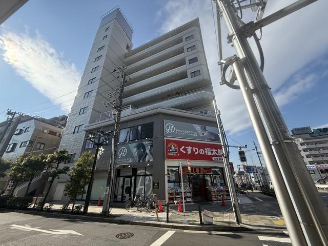 クイーンパレス浅伊