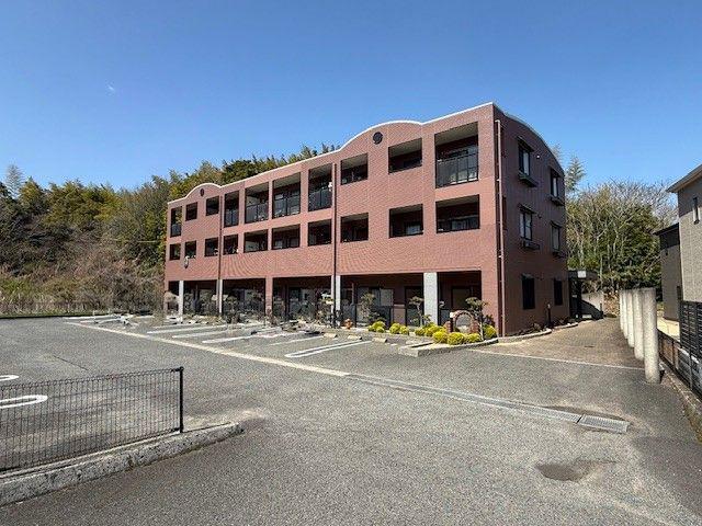 カリダウェントゥス(2LDK/1階)