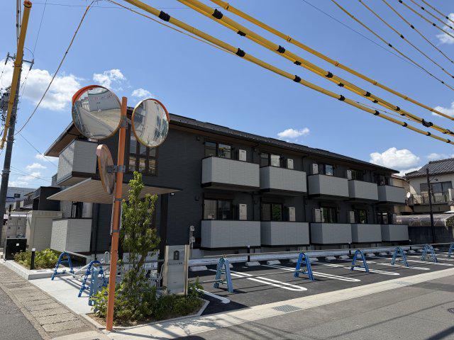 セレスティア黒野